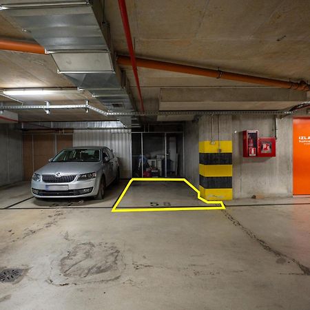 Apartment Adagio Zagreb Dış mekan fotoğraf