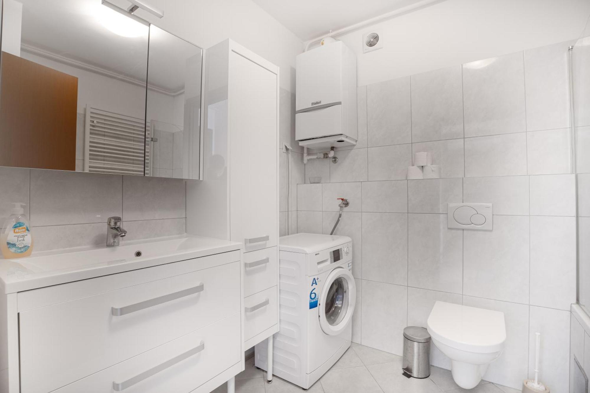 Apartment Adagio Zagreb Dış mekan fotoğraf