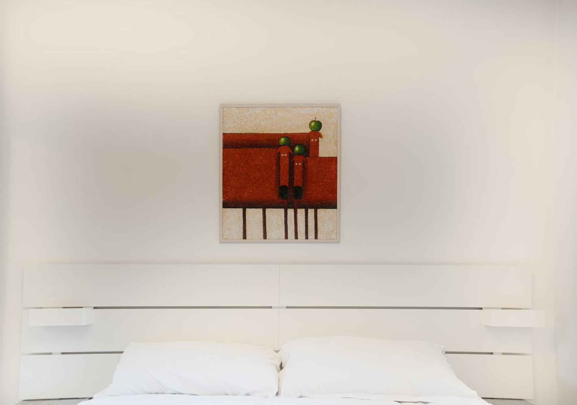 Apartment Adagio Zagreb Dış mekan fotoğraf
