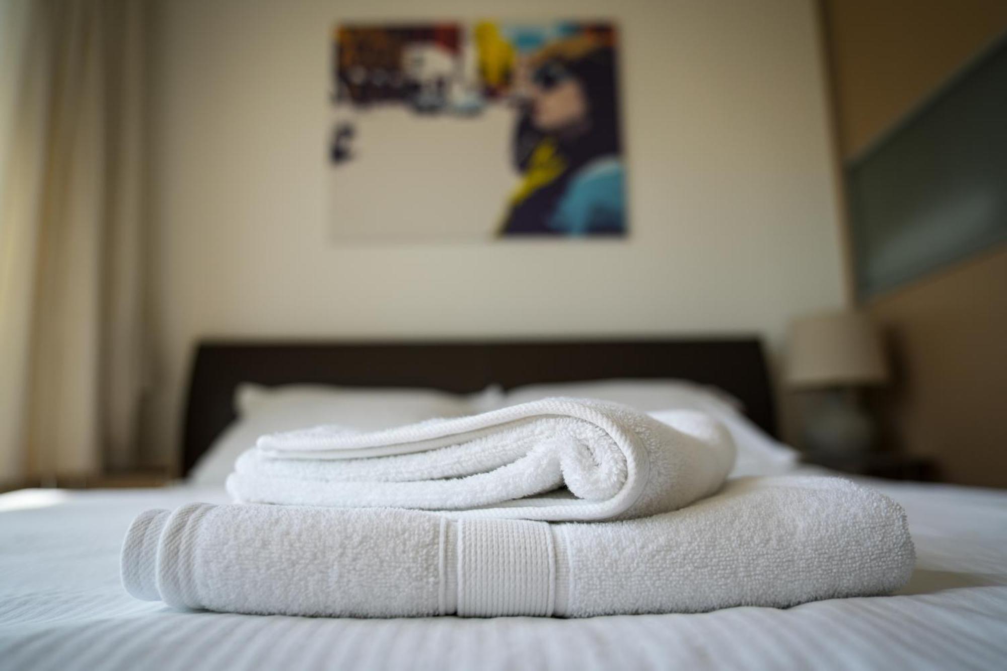 Apartment Adagio Zagreb Dış mekan fotoğraf