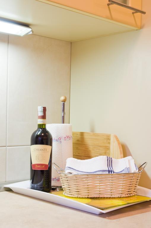 Apartment Adagio Zagreb Dış mekan fotoğraf