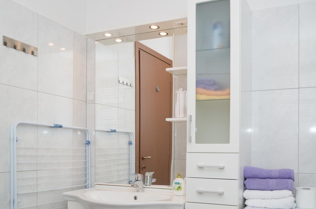 Apartment Adagio Zagreb Dış mekan fotoğraf