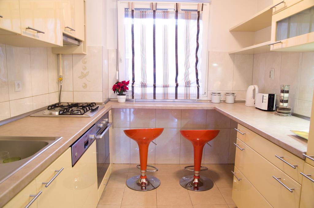 Apartment Adagio Zagreb Dış mekan fotoğraf