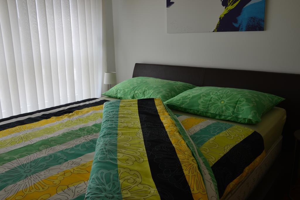 Apartment Adagio Zagreb Dış mekan fotoğraf
